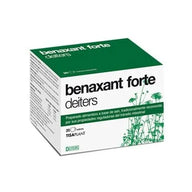 Deiters Benaxant Forte Infusion 20 sachets