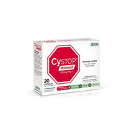 Deiters Cystop Intensive 20 Tablets