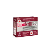 Deiters Lipokrill 30 caps