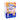 Nutribén 8 Cereals and Honey Fibers 600g