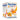 Nutribén 8 Cereals, Honey and Dried Fruits 600g