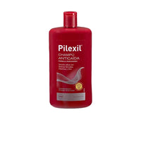 Pilexil Anti-Hair Loss Shampoo 500ml