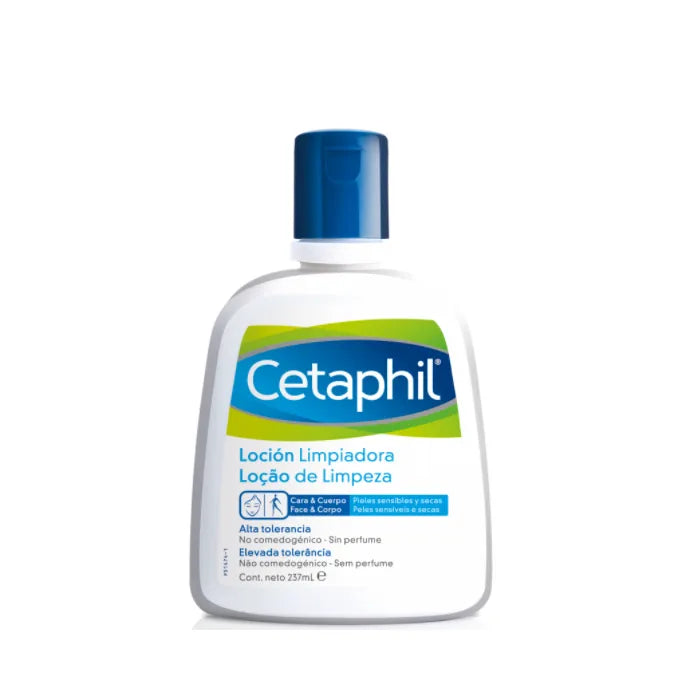 Cetaphil Gentle Skin Cleanser 237ml