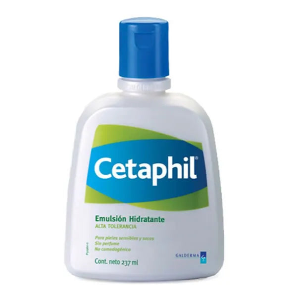 Cetaphil Moisturizing Lotion 237ml