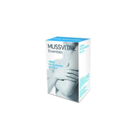 Mussvital Hair Bleaching Cream