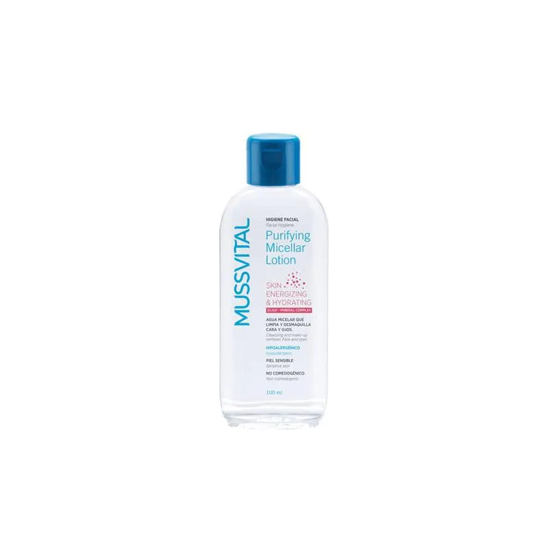Mussvital Micellar Water 100ml