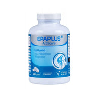 Epaplus Collagen Hyaluronic Acid And Magnesium 448 Tablets