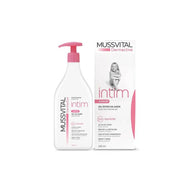 Mussvital Dermactive Junior Intimate Gel 250ml