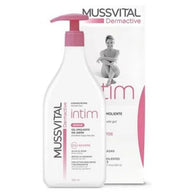Mussvital Dermactive Intimate Senior