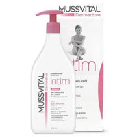 Mussvital Dermactive Intimate Senior