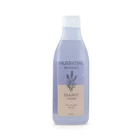 Mussvital Botanics Lavender Gel 750ml