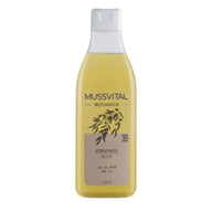 Mussvital Botanics Olive Oil Gel 750ml