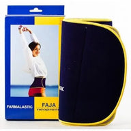 Farmalastic Neoprene Slimming Belt