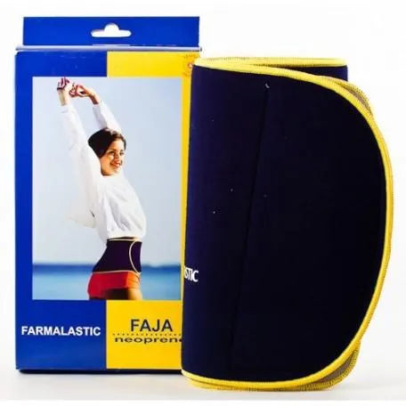 Farmalastic Neoprene Slimming Belt