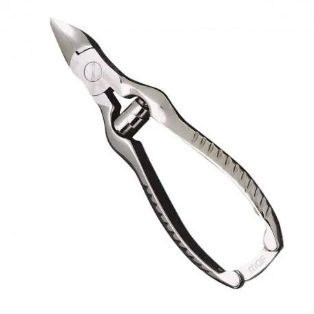Small Nickel Pedicure Nippers Maf