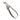 Maf Nickel Large Pedicure Pliers