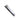 Maf Medium Manicure Nail Clipper