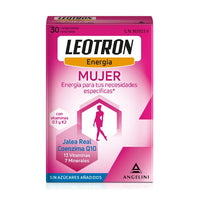 Leotron Angelini Women 30 Tablets