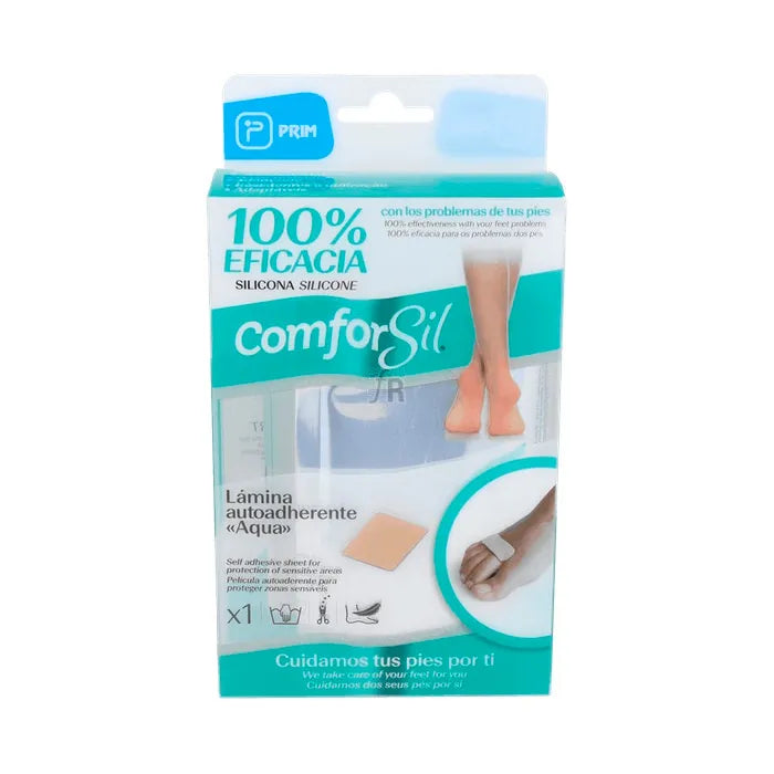 Comforsil Protect Self-Adhesive Sensitive 1 pc