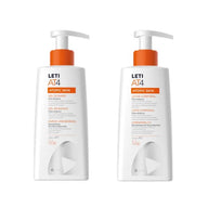 Leti At4 Body Milk 250ml Set of 2 items