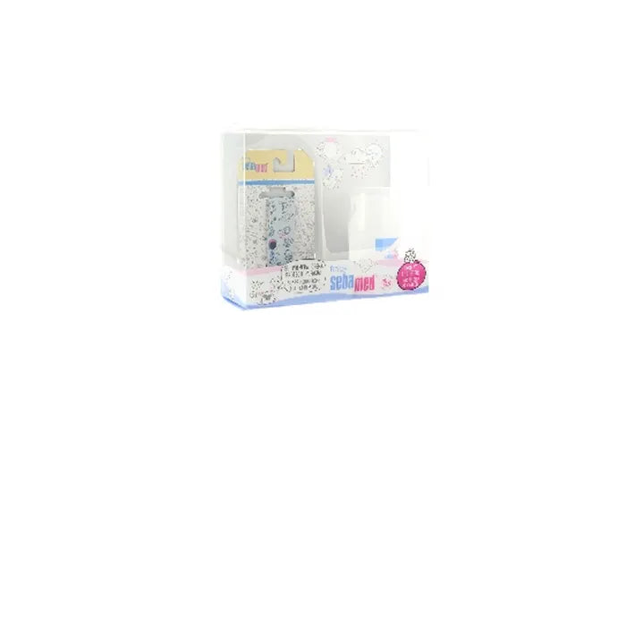 Sebamed Baby Facial Protective Cream 50ml Set of 2