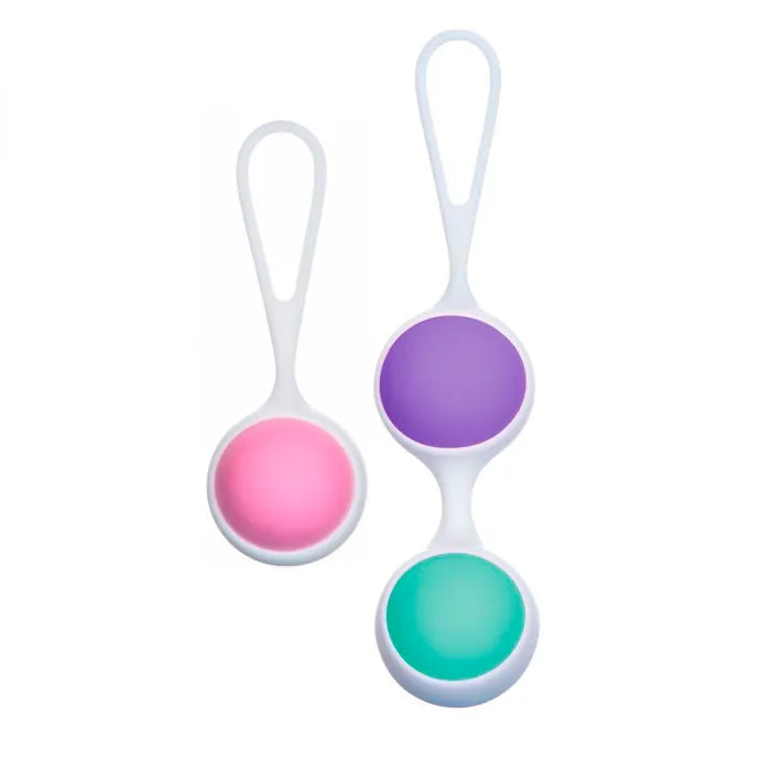 Ammo pelvic floor trainer 3 weights