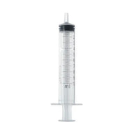 Ico Disposable Syringe 10cc Needle-Free 1 Unit