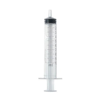 Ico Disposable Syringe 10cc Needle-Free 1 Unit