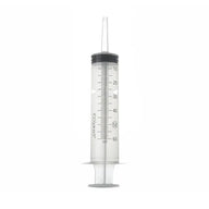 Ico needle-free disposable syringe 50ml