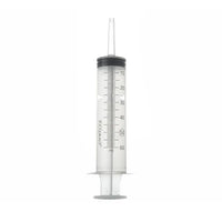 Ico needle-free disposable syringe 50ml