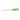 Ico Luer needle 0.8x25mm green G21