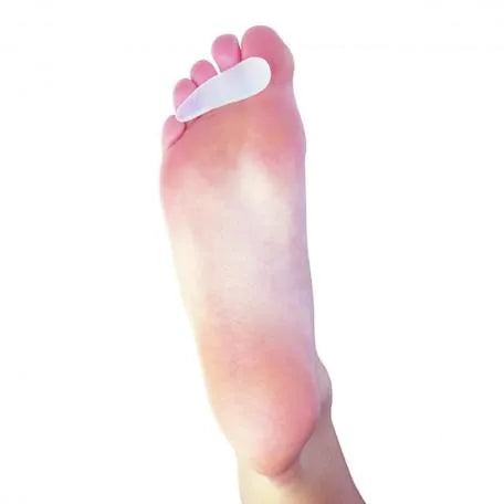 Varisan Large Size Right Ring Hydrogel Toe Protector