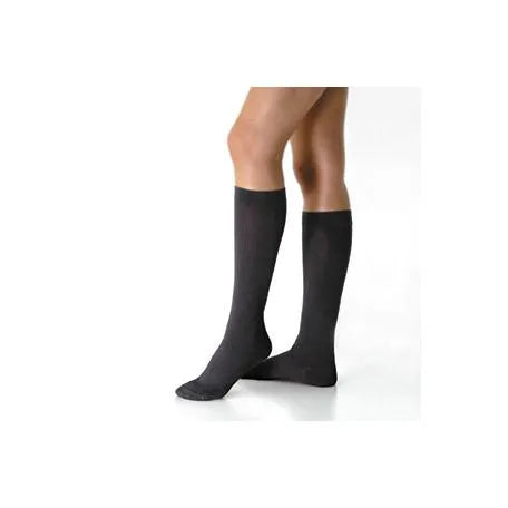 Varisan Normal Compression Stocking Size 3 Black