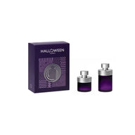 Halloween Man EDT 125ml Vaporizer 50ml Coffret 26