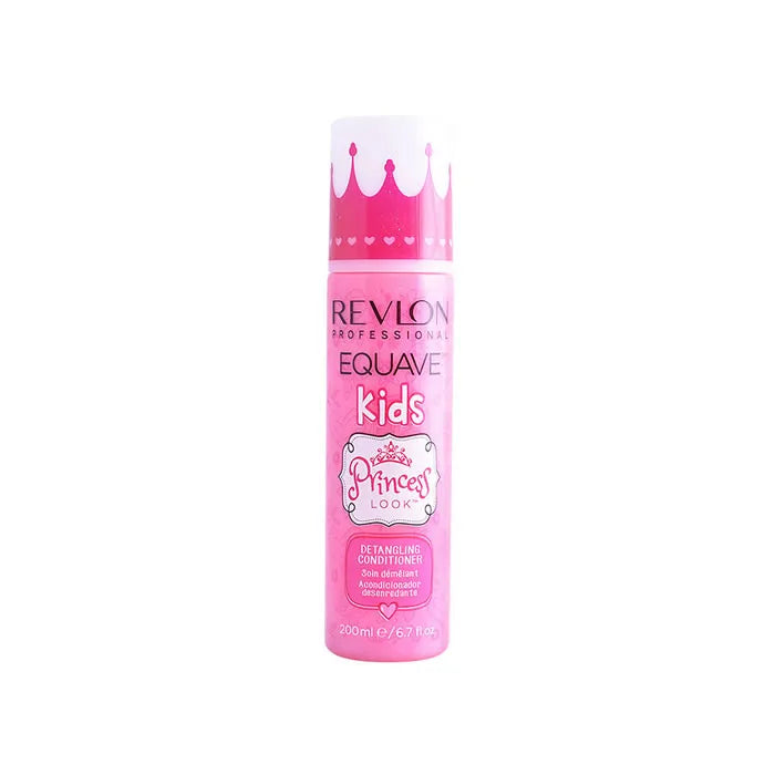 Revlon Equave Kids Princess Look Conditioner 200ml