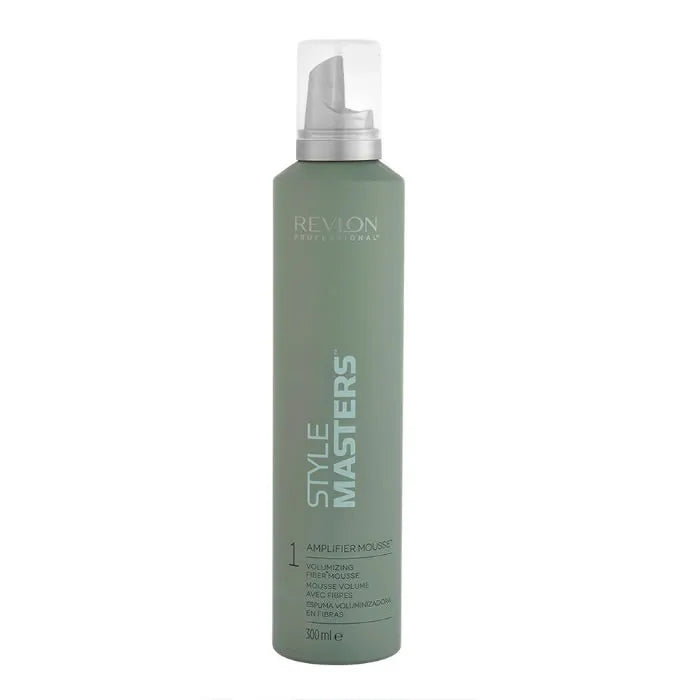 Revlon Style Masters Amplifier Mousse 300ml
