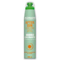 Agrado After Sun Hydro-Calming 200ml