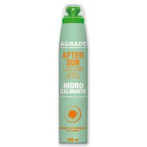 Agrado After Sun Hydro-Calming 200ml