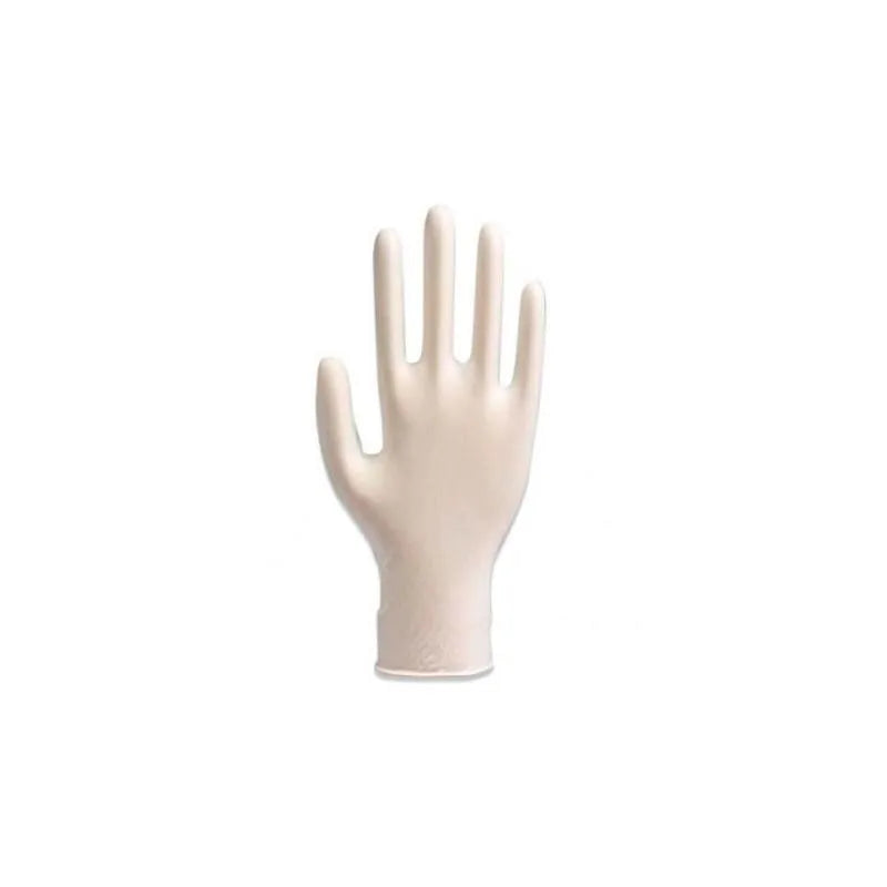 Achen Vinyl Gloves Small 100 Units