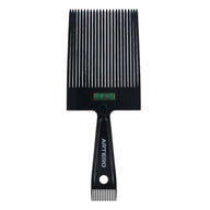 Artero Flat Comb Black