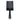 Artero Flat Comb Black