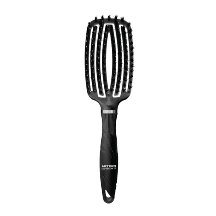 Artero GE-BION17 Curved Vented Brush