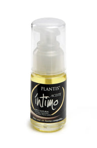 Plantis Intimate Oil 30ml