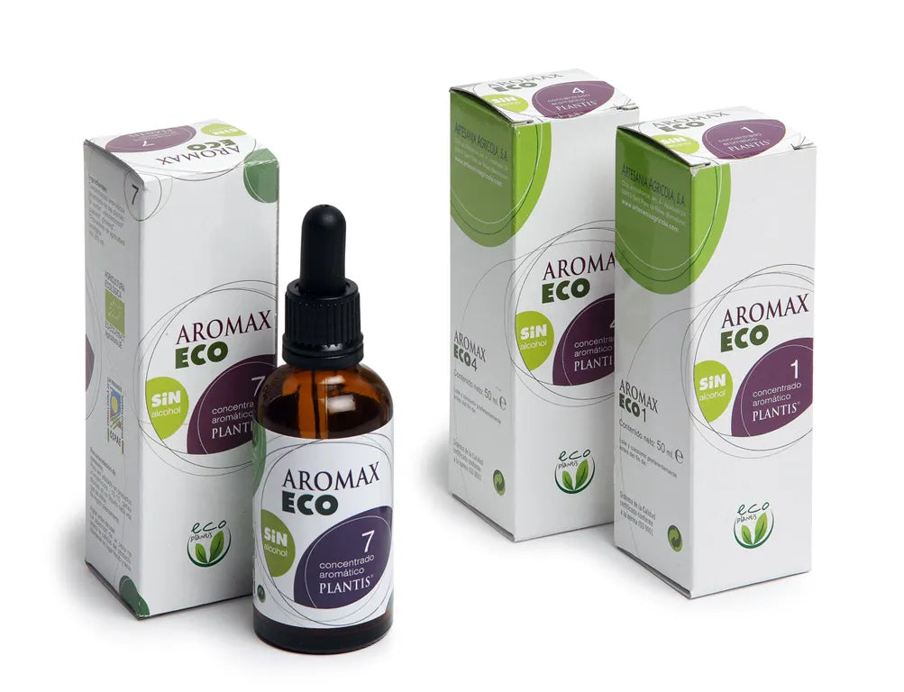 Artesania Aromax-14 Eco 50ml Alcohol-Free