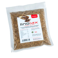 Plantis Linolax 300g Flax Seeds