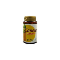 Plantis Cinnamon Complex 90 Vcaps