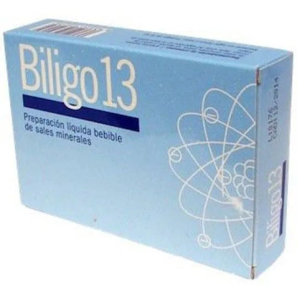 Artesania Biligo 13 Aluminum 20 Amp