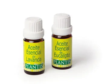 Plantis Pine Essence 10ml