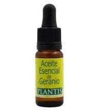 Plantis Geranium Essence 10ml
