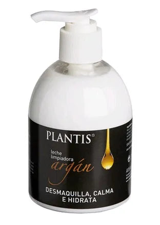 Plantis Argan Cleansing Milk 250ml